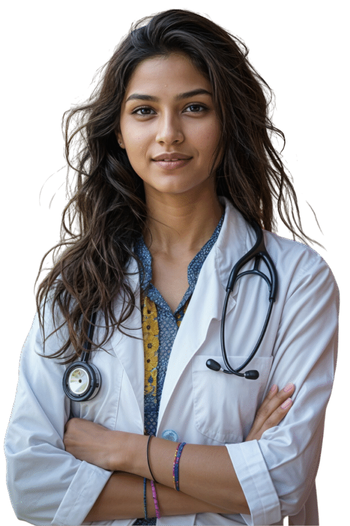 Best Doctor at Garg Dental clinic Gorakhpur